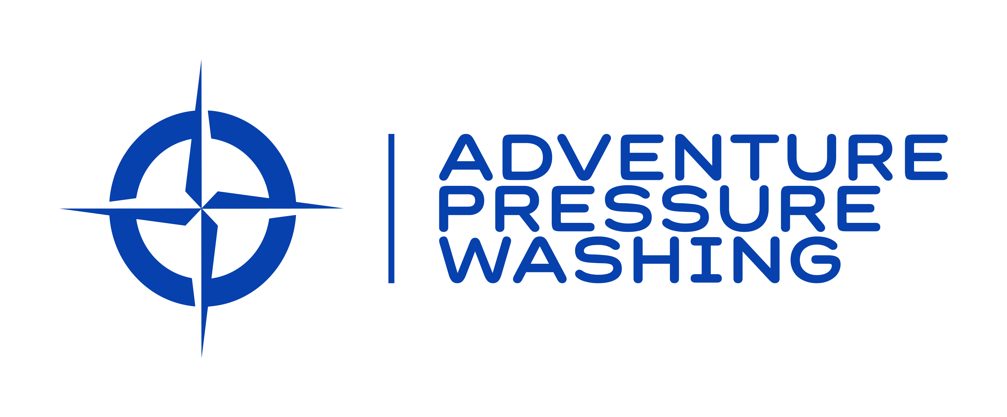 Adventure Pressure Washing